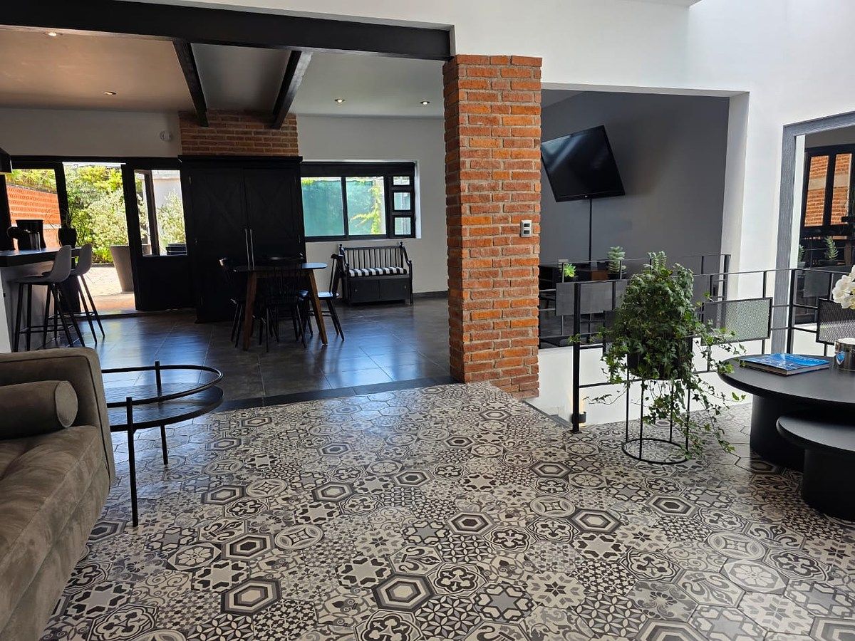 Casa en Jardines del Bosque Centro, Guadalajara, foto 25 de 34