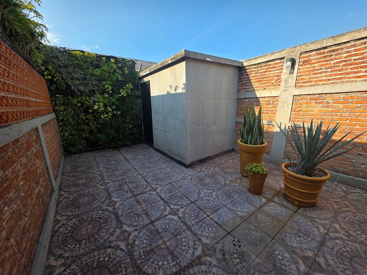 Casa en Jardines del Bosque Centro, Guadalajara, foto 32 de 34