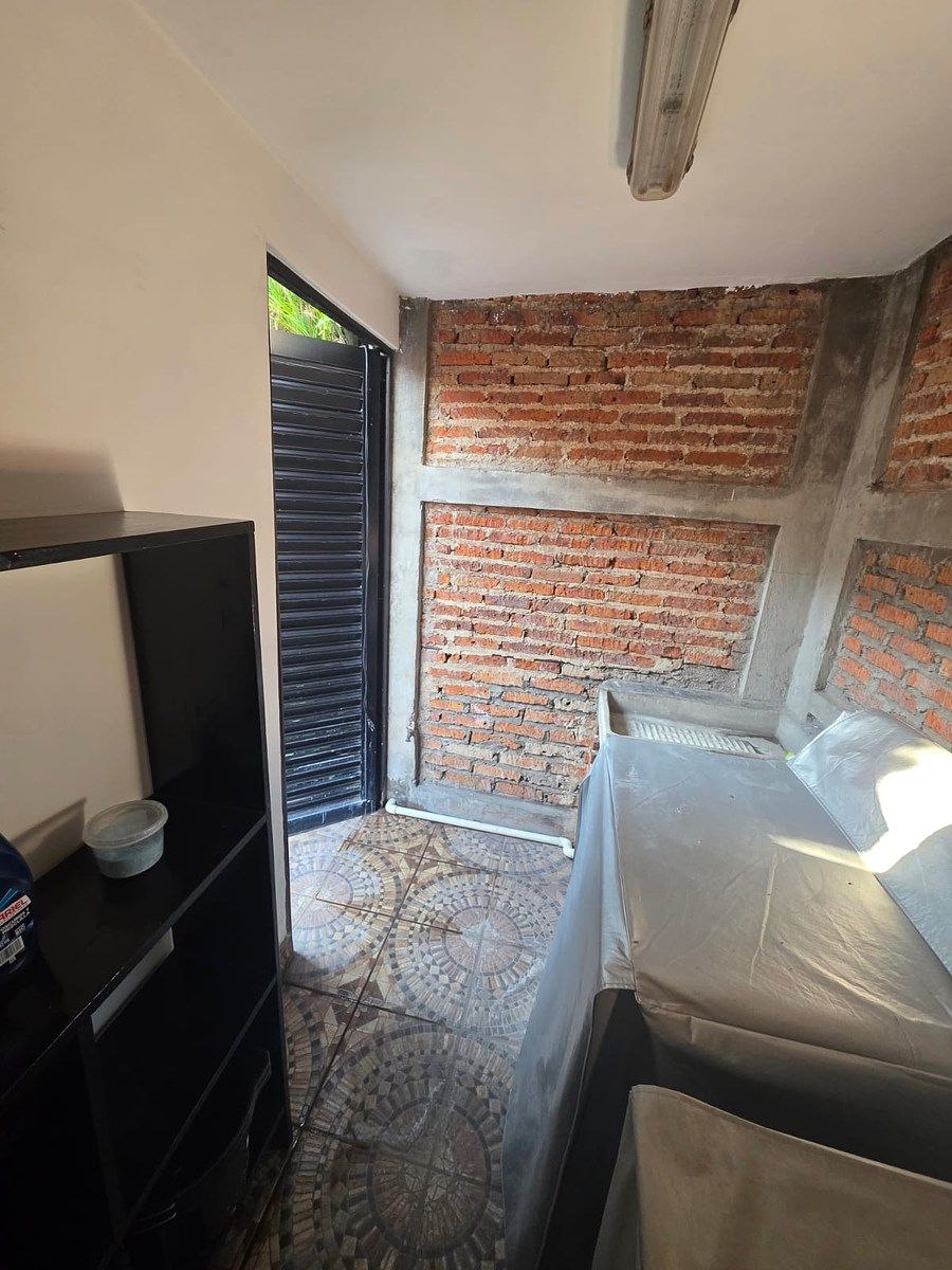 Casa en Jardines del Bosque Centro, Guadalajara, foto 34 de 34