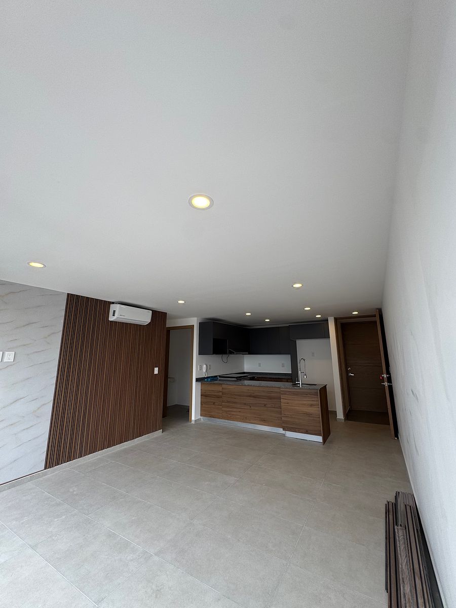 Apartamento em Jardines del Bosque Centro, Guadalajara, foto 8 de 46