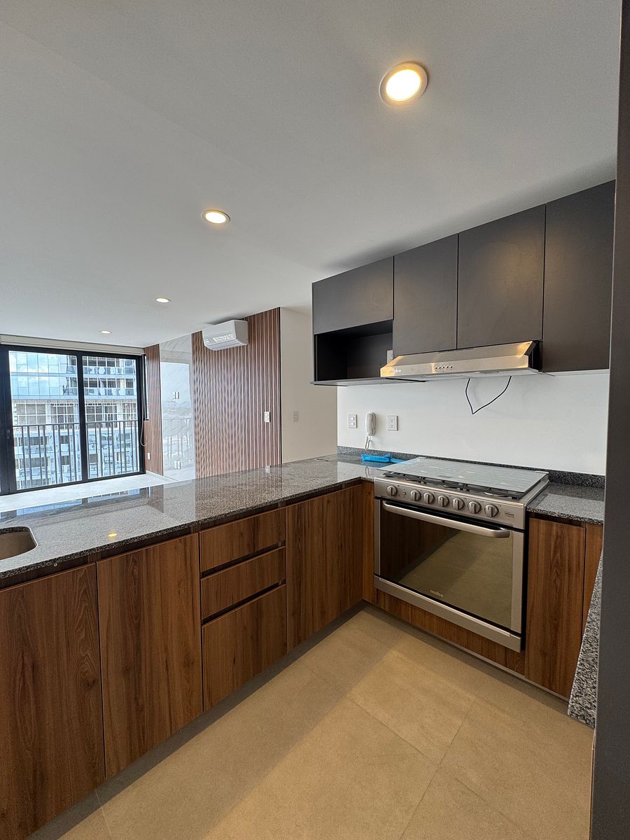 Apartamento em Jardines del Bosque Centro, Guadalajara, foto 12 de 46