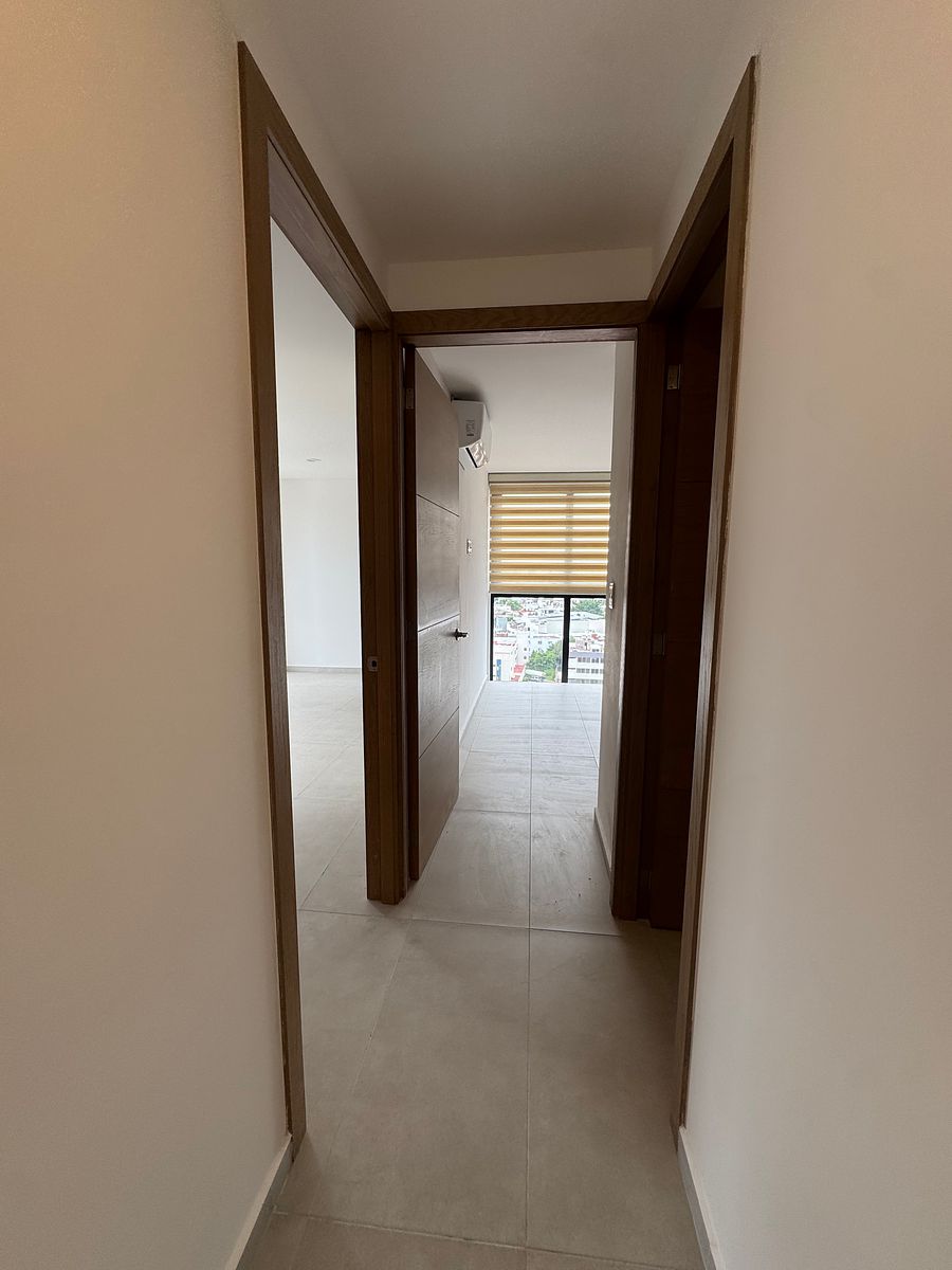 Apartamento em Jardines del Bosque Centro, Guadalajara, foto 15 de 46