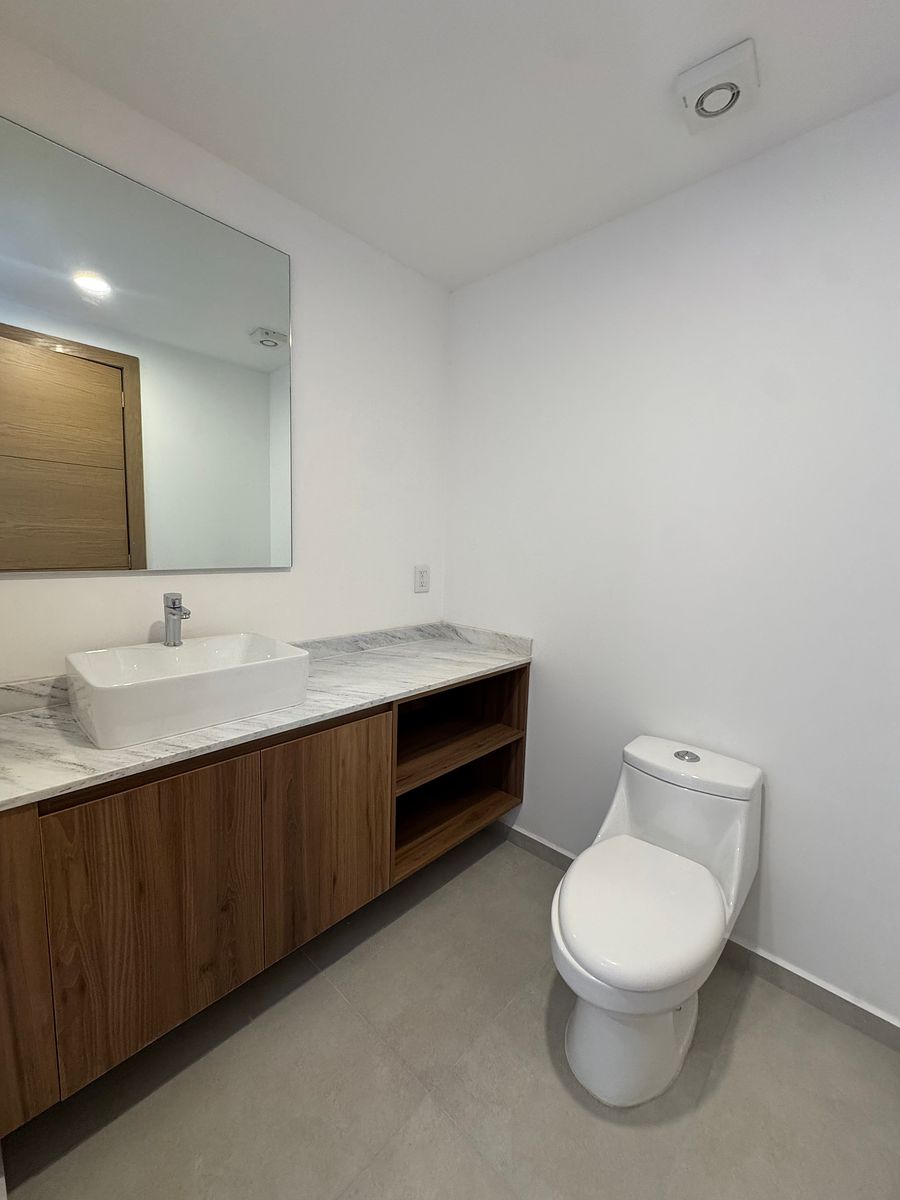 Apartamento em Jardines del Bosque Centro, Guadalajara, foto 26 de 46