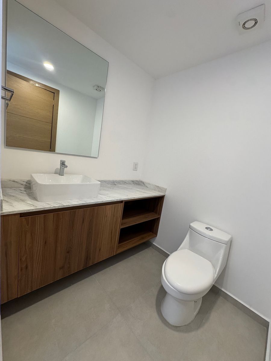 Apartamento em Jardines del Bosque Centro, Guadalajara, foto 27 de 46