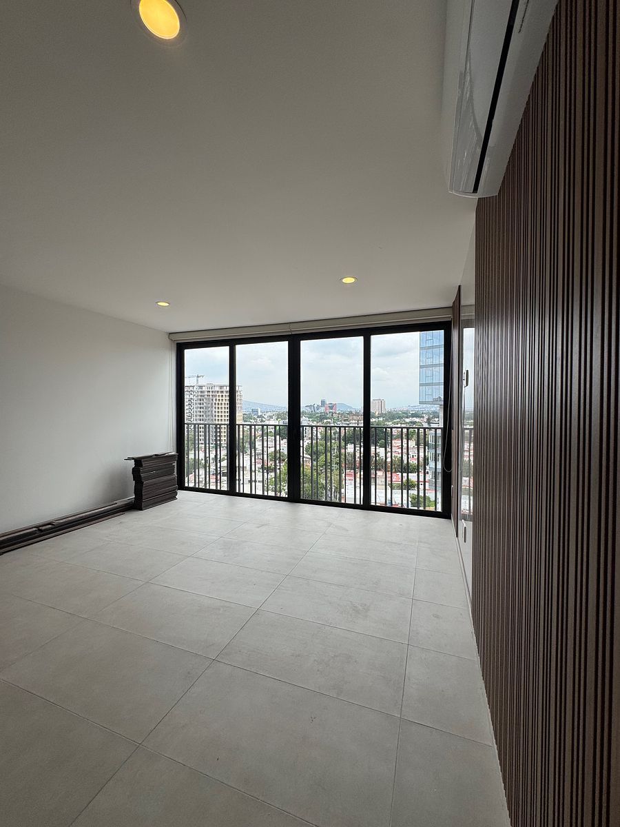 Apartamento em Jardines del Bosque Centro, Guadalajara, foto 30 de 46
