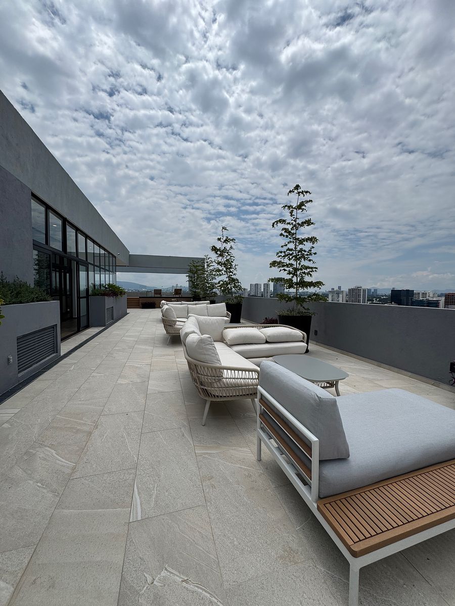 SALAS ROOF, foto 37 de 46