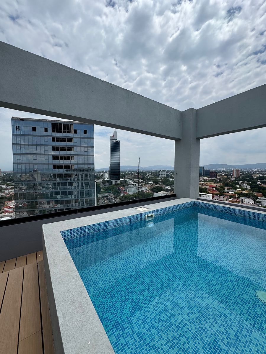 Apartamento em Jardines del Bosque Centro, Guadalajara, foto 39 de 46