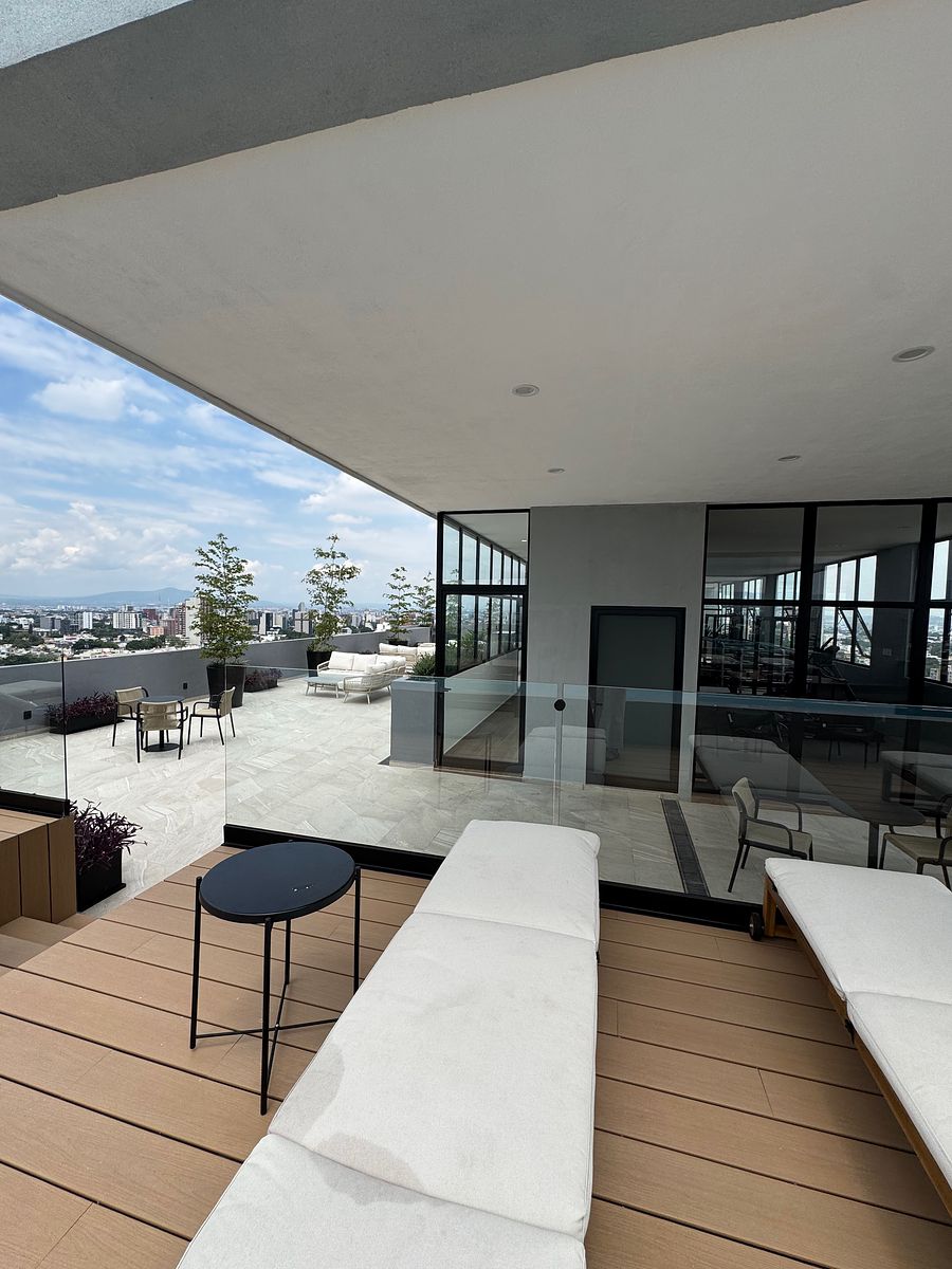 Apartamento em Jardines del Bosque Centro, Guadalajara, foto 40 de 46
