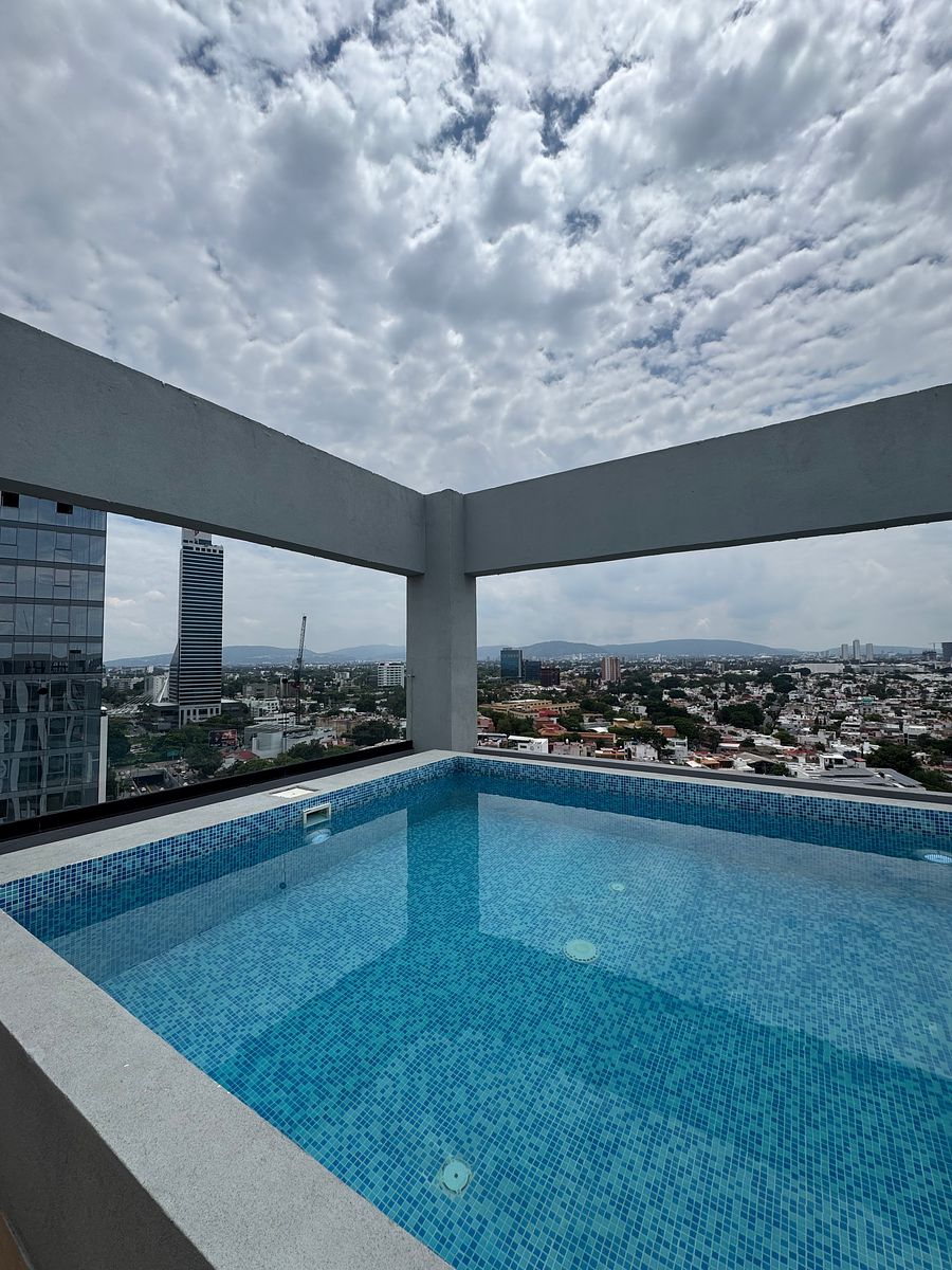 Apartamento em Jardines del Bosque Centro, Guadalajara, foto 41 de 46