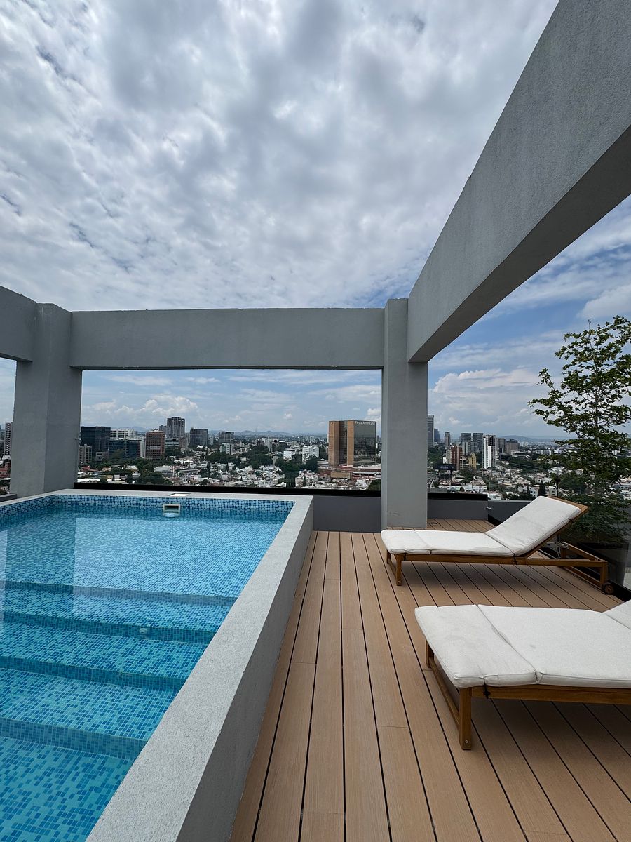 Apartamento em Jardines del Bosque Centro, Guadalajara, foto 43 de 46