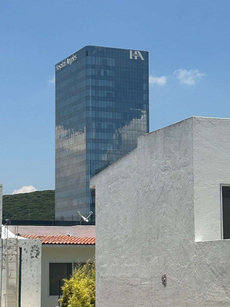 Hospital Ángeles, photo 20 of 20