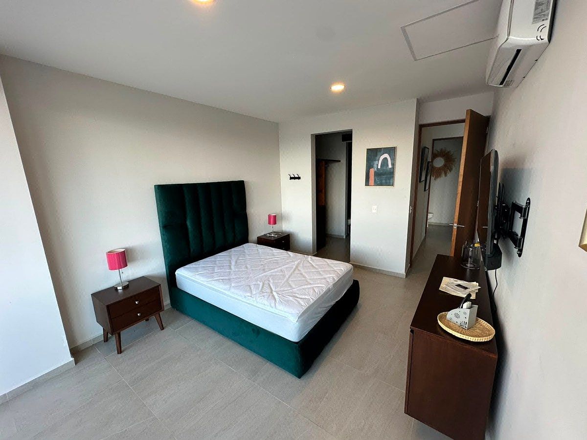 Apartment in Vía Montejo, Mérida, photo 6 of 12