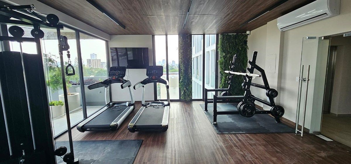 Apartamento em Americana, Guadalajara, foto 5 de 25