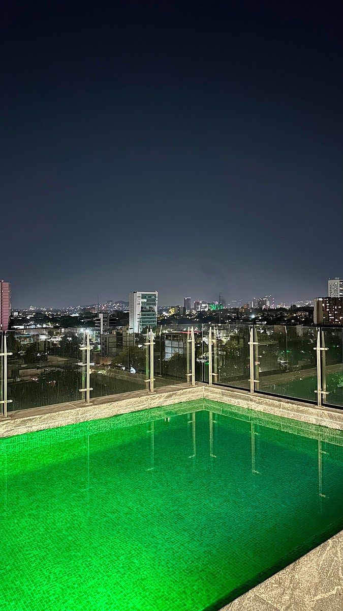 Apartamento em Americana, Guadalajara, foto 9 de 25