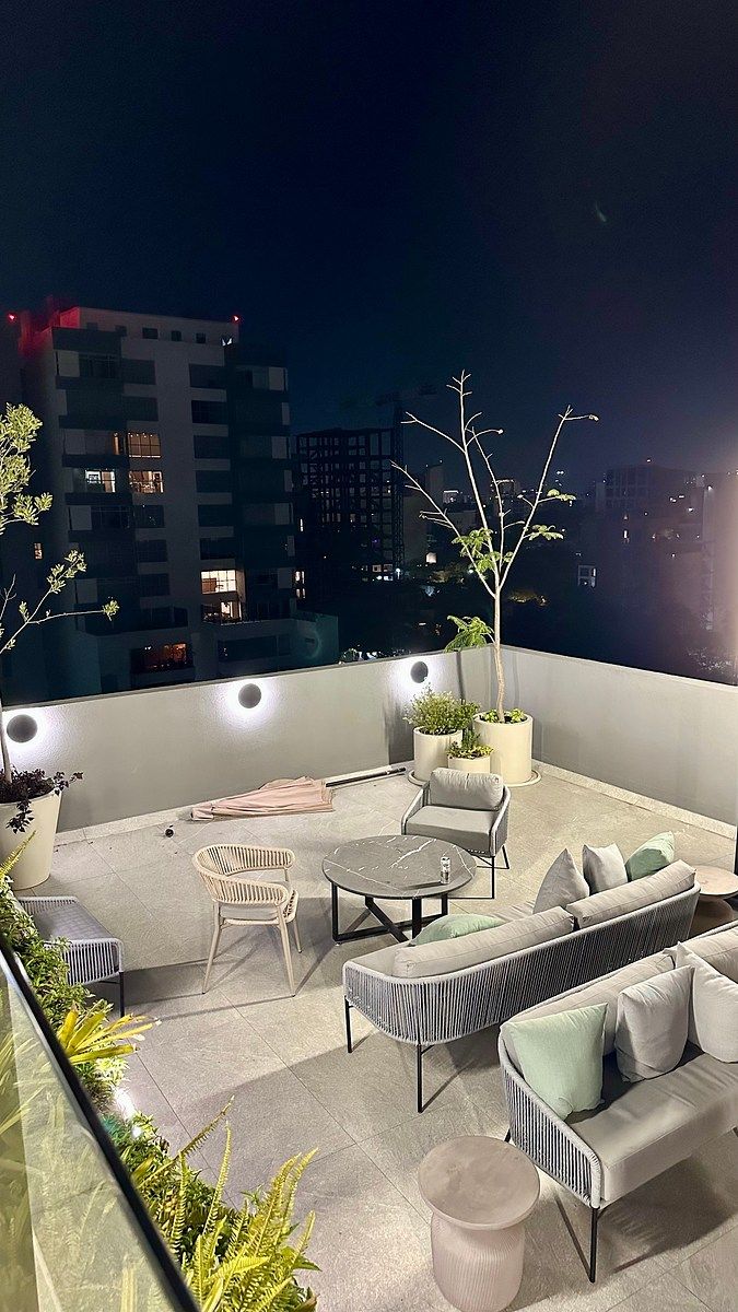 Apartamento em Americana, Guadalajara, foto 11 de 25