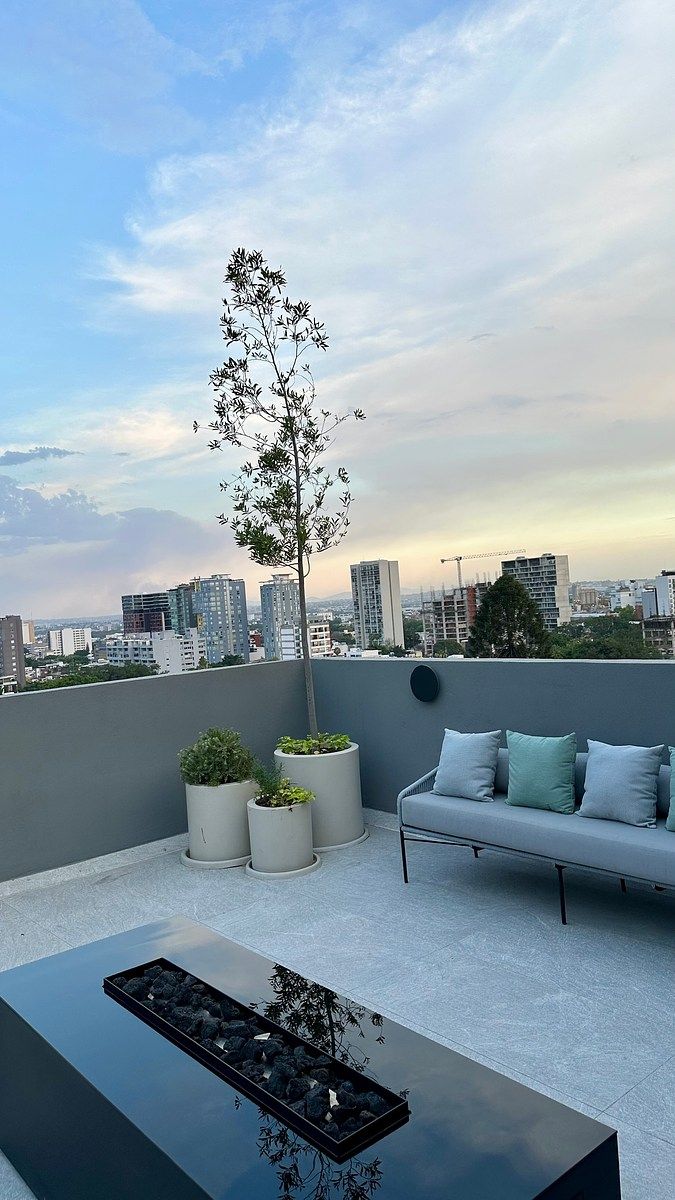 Apartamento em Americana, Guadalajara, foto 14 de 25