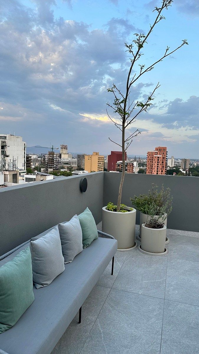 Apartamento em Americana, Guadalajara, foto 15 de 25