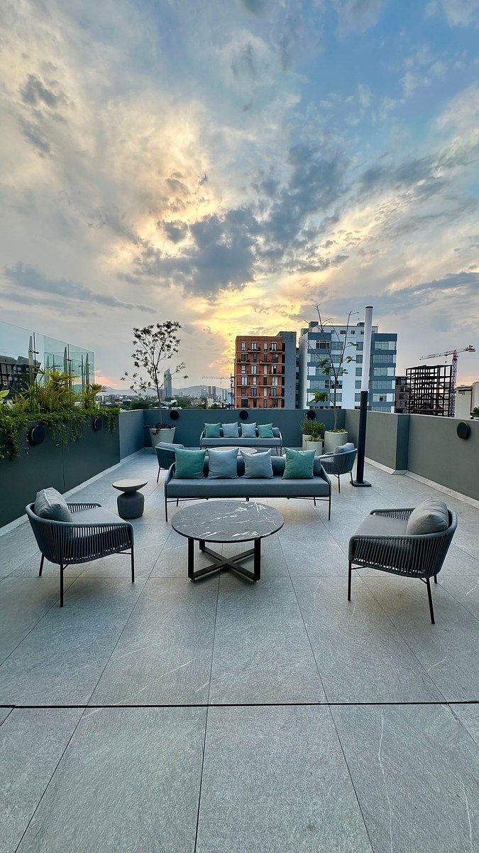 Precioso Apartamento Penthouse novíssimo no Soneto Residencial, foto 1 de 25