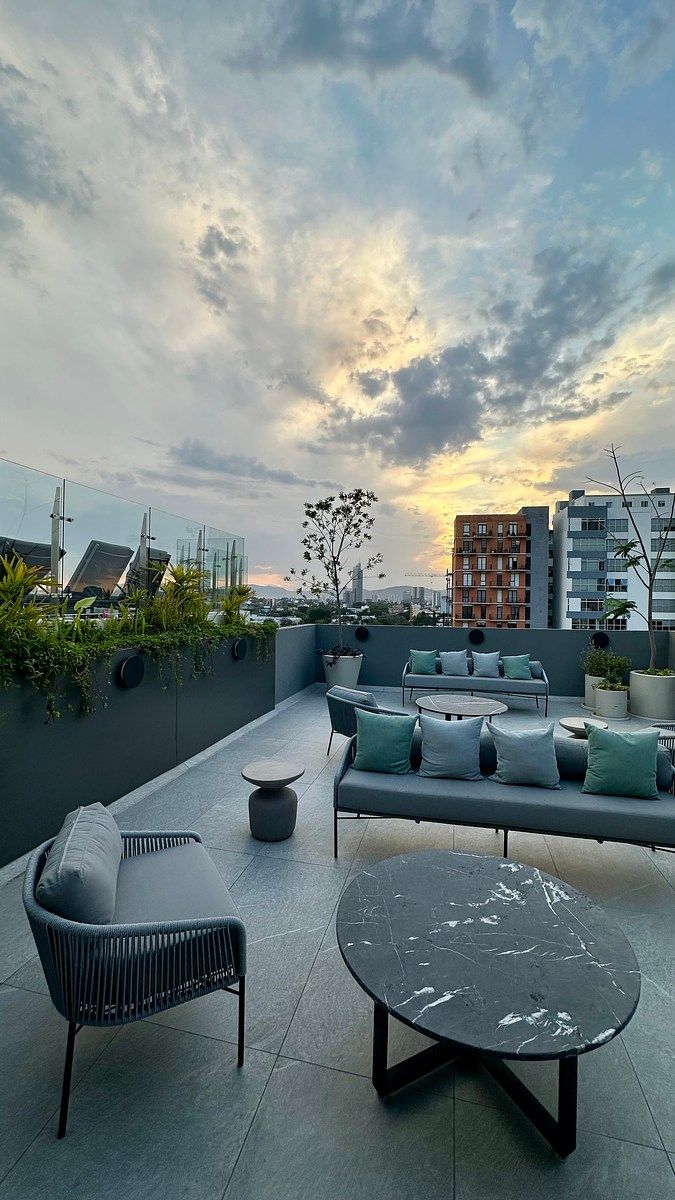 Apartamento em Americana, Guadalajara, foto 16 de 25