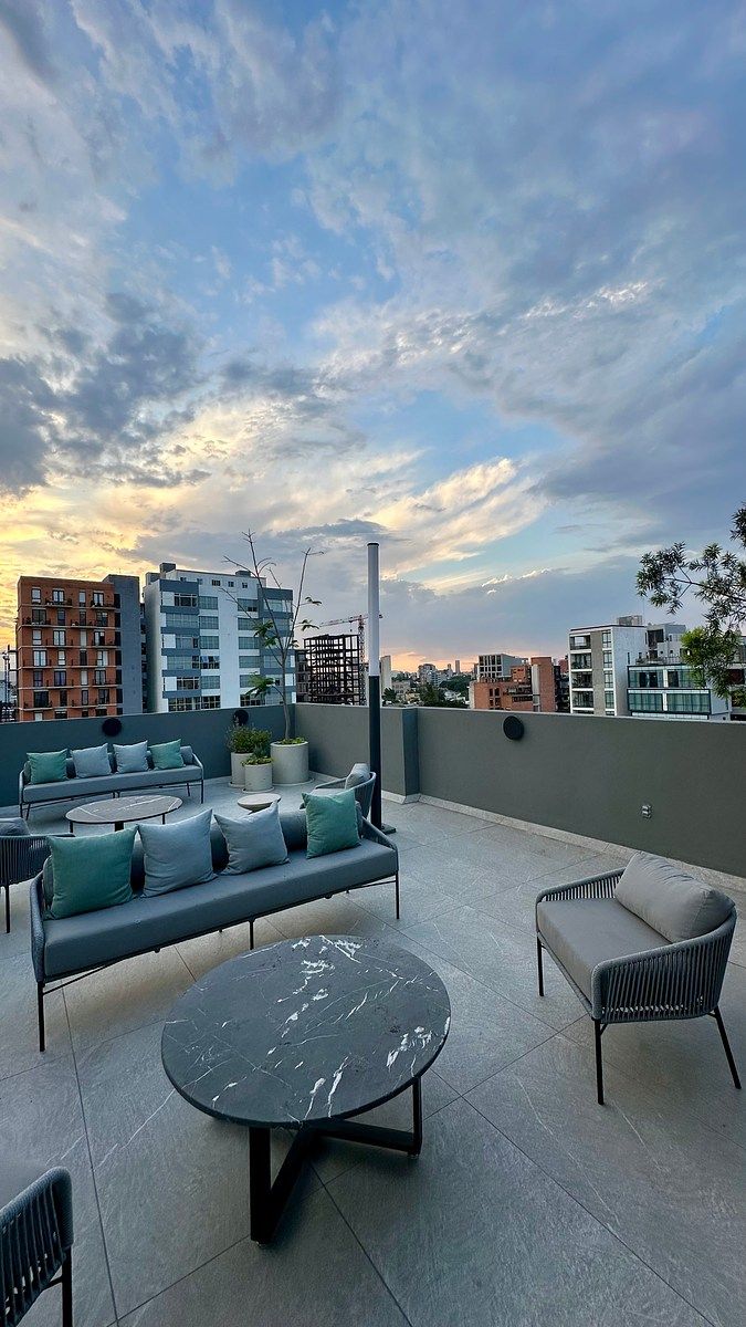 Apartamento em Americana, Guadalajara, foto 17 de 25