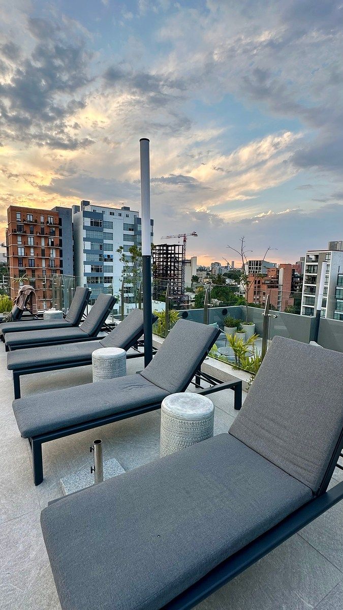 Apartamento em Americana, Guadalajara, foto 18 de 25