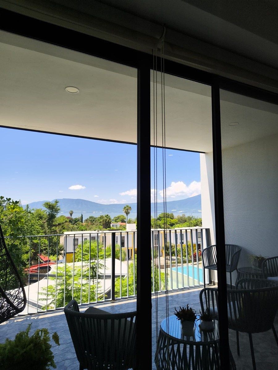 Departamento en Ajijic Centro, Chapala, foto 4 de 14