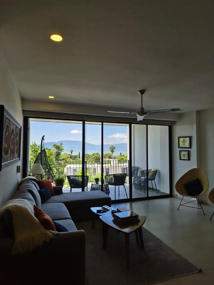 Departamento en Ajijic Centro, Chapala, foto 3 de 14