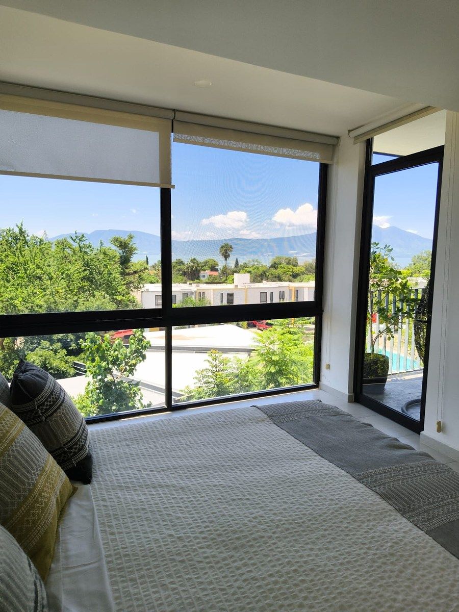 Departamento en Ajijic Centro, Chapala, foto 13 de 14