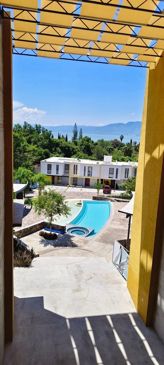 Departamento en Ajijic Centro, Chapala, foto 14 de 14
