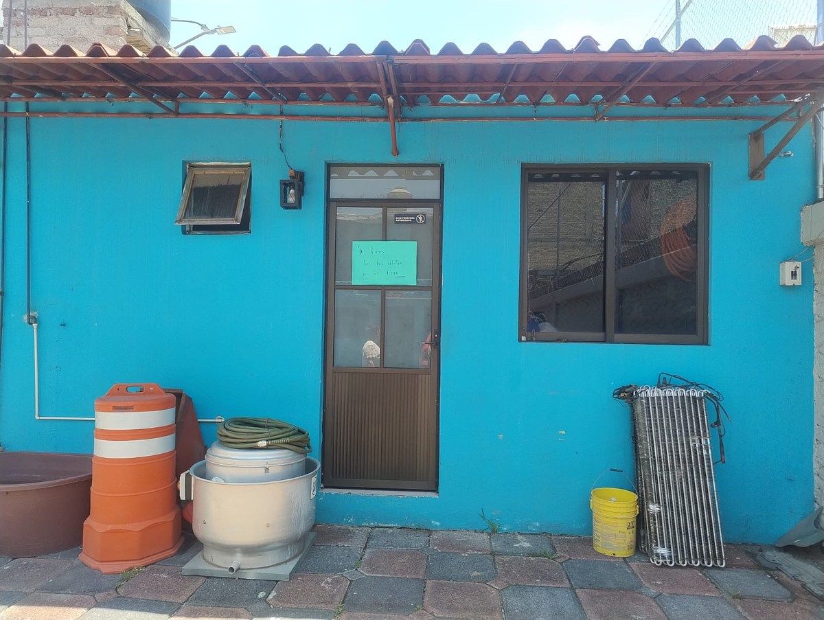 Casa em San Juan Alcahuacan, Ecatepec de Morelos, foto 5 de 15