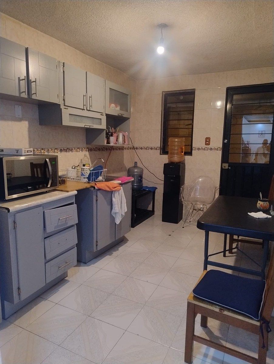 Casa em San Juan Alcahuacan, Ecatepec de Morelos, foto 7 de 15