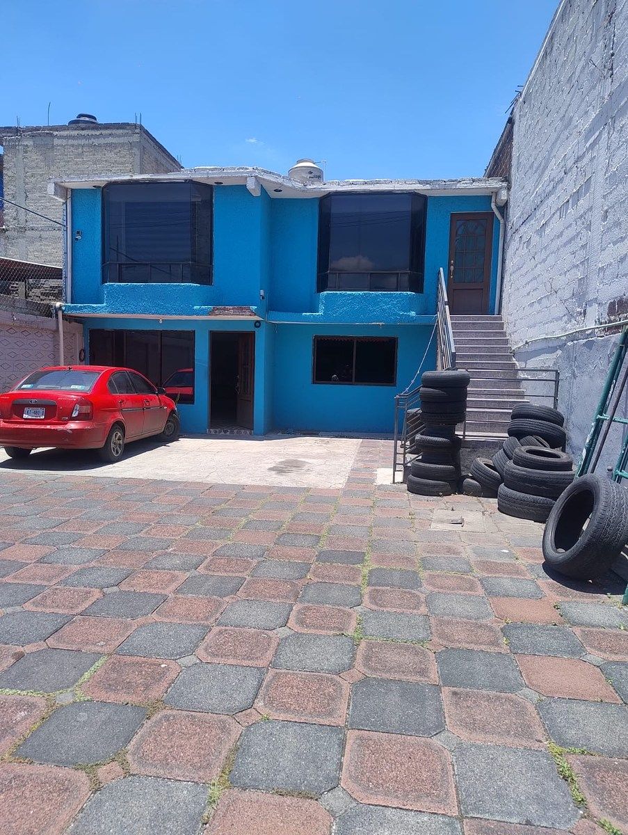 Casa em San Juan Alcahuacan, Ecatepec de Morelos, foto 2 de 15