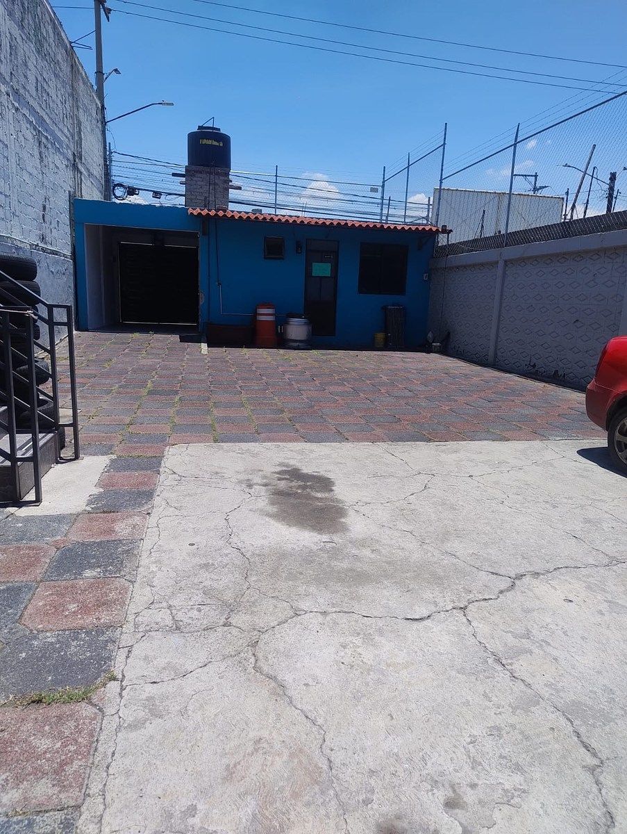 Casa em San Juan Alcahuacan, Ecatepec de Morelos, foto 13 de 15