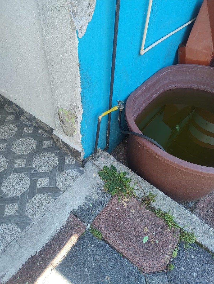 Casa em San Juan Alcahuacan, Ecatepec de Morelos, foto 15 de 15