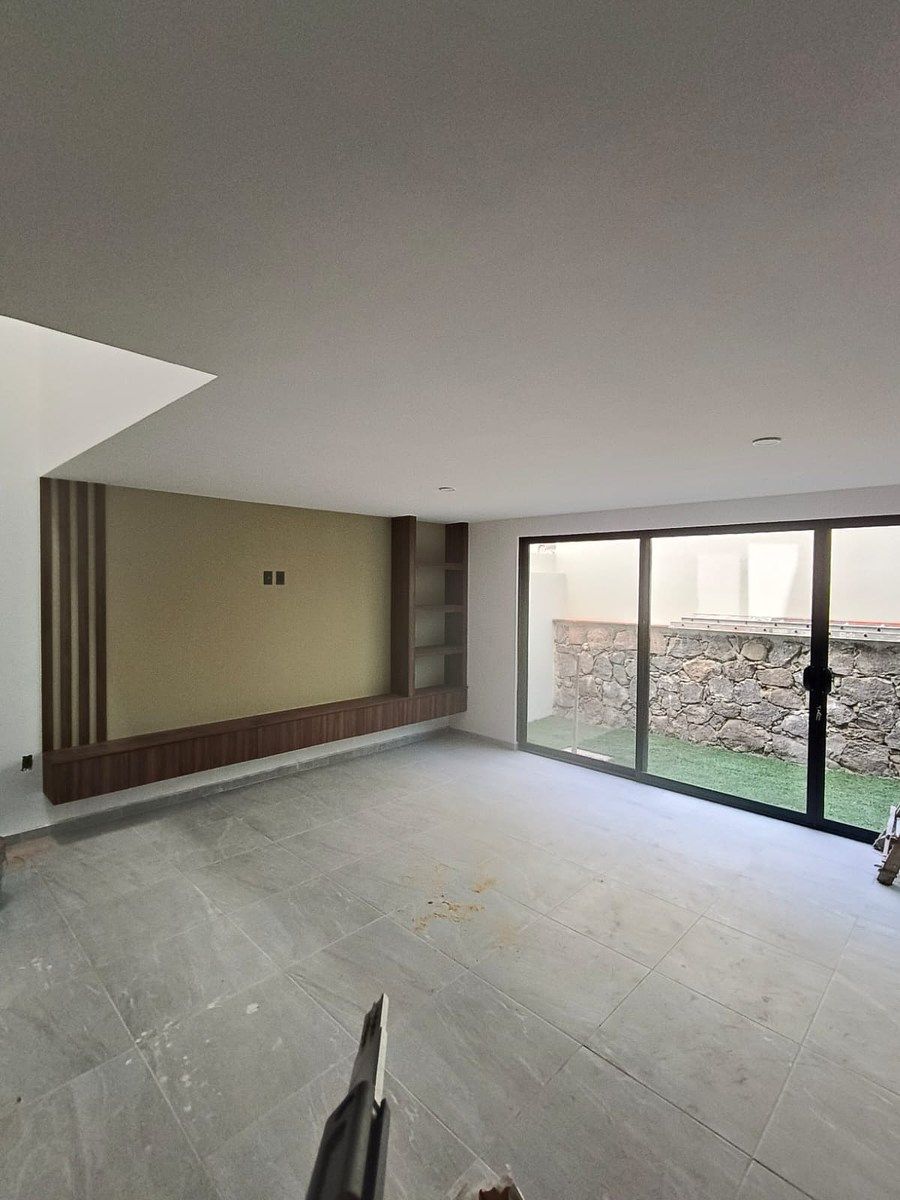 Casa en Centro Sur, Querétaro, foto 3 de 10