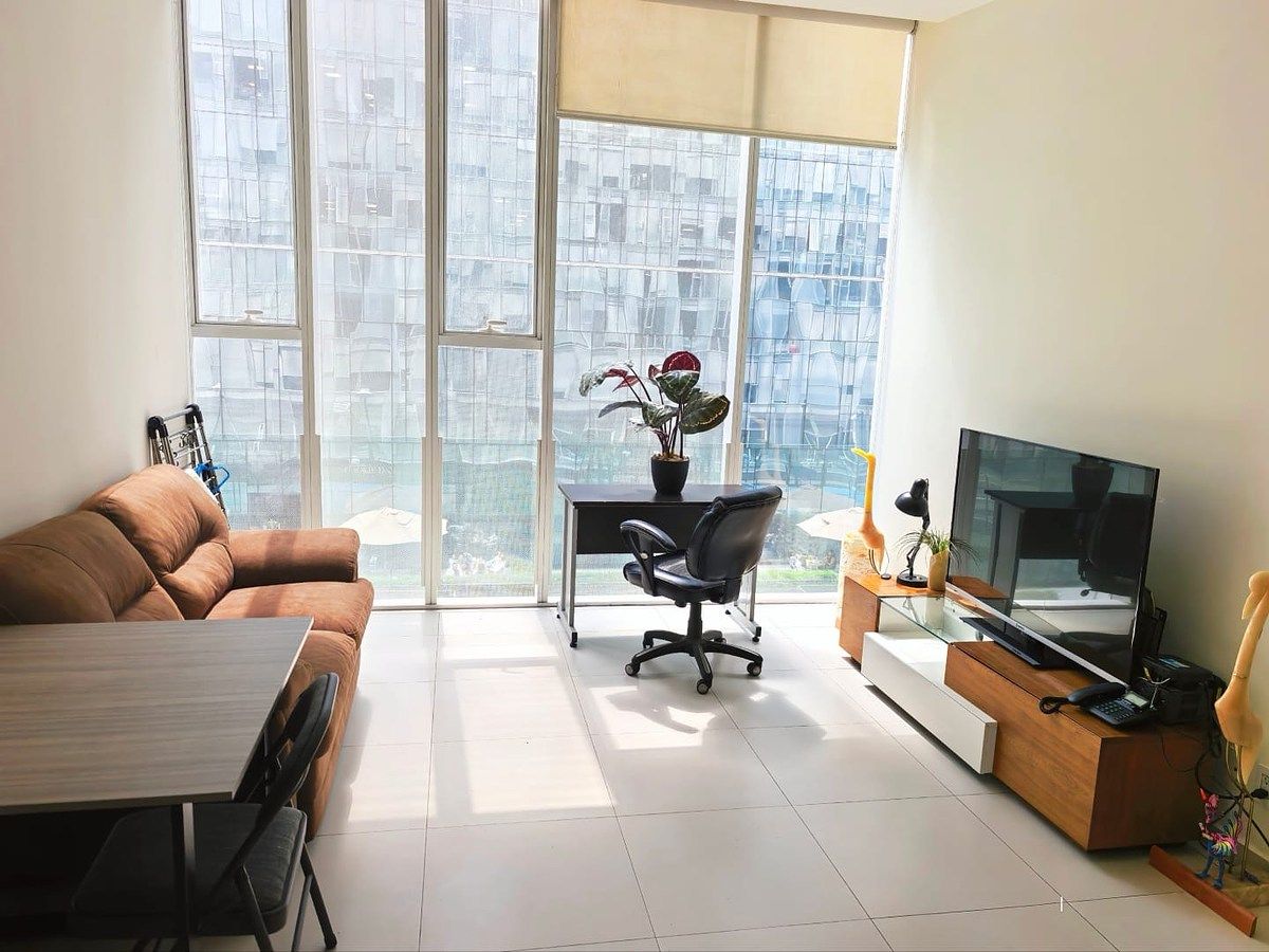 Departamento en Ampliación Granada, Miguel Hidalgo, foto 6 de 6