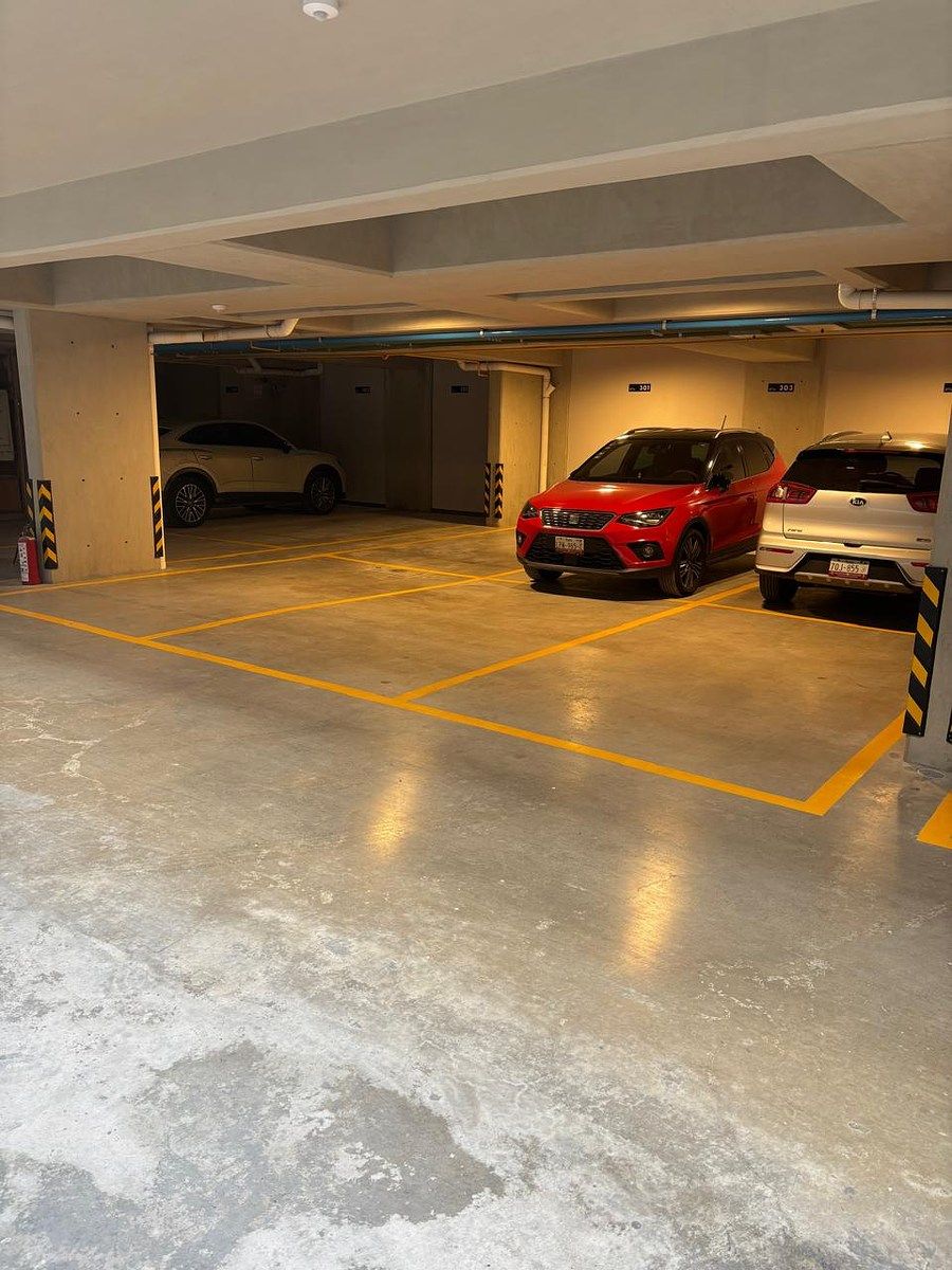 Apartamento em Roma Norte, Cuauhtémoc, foto 19 de 20