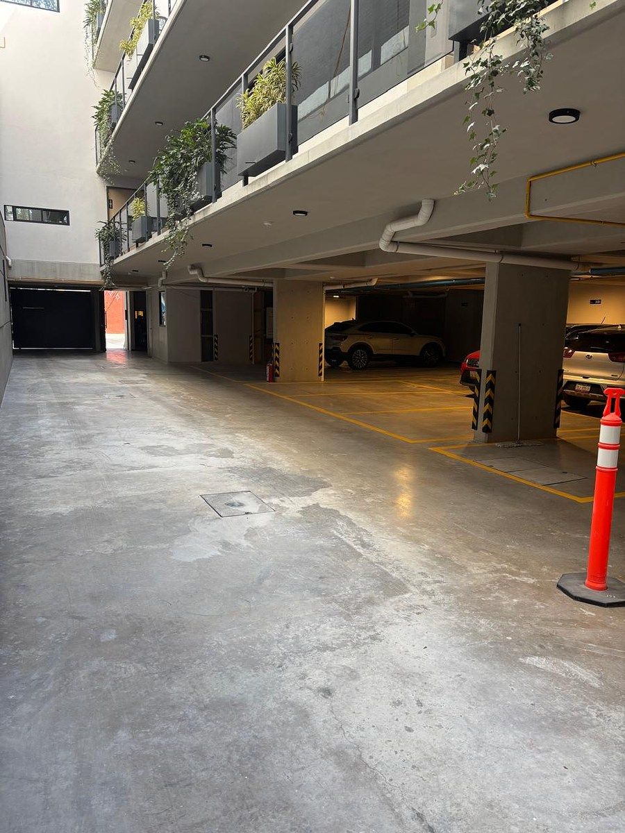 Apartamento em Roma Norte, Cuauhtémoc, foto 20 de 20
