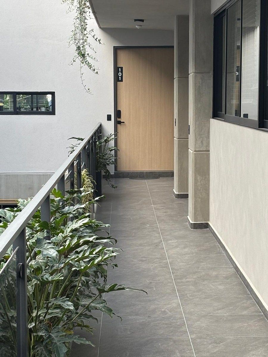 Apartamento em Roma Norte, Cuauhtémoc, foto 4 de 20