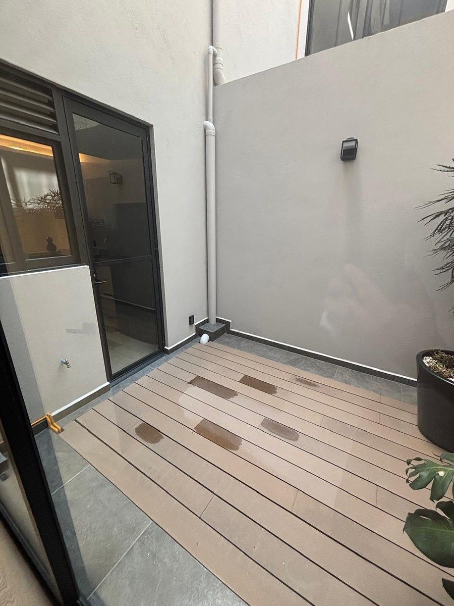 Apartamento em Roma Norte, Cuauhtémoc, foto 11 de 20