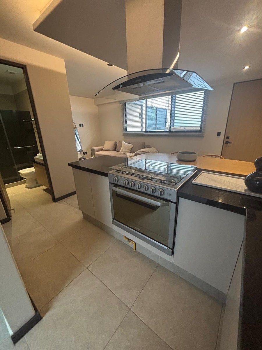 Apartamento em Roma Norte, Cuauhtémoc, foto 10 de 20