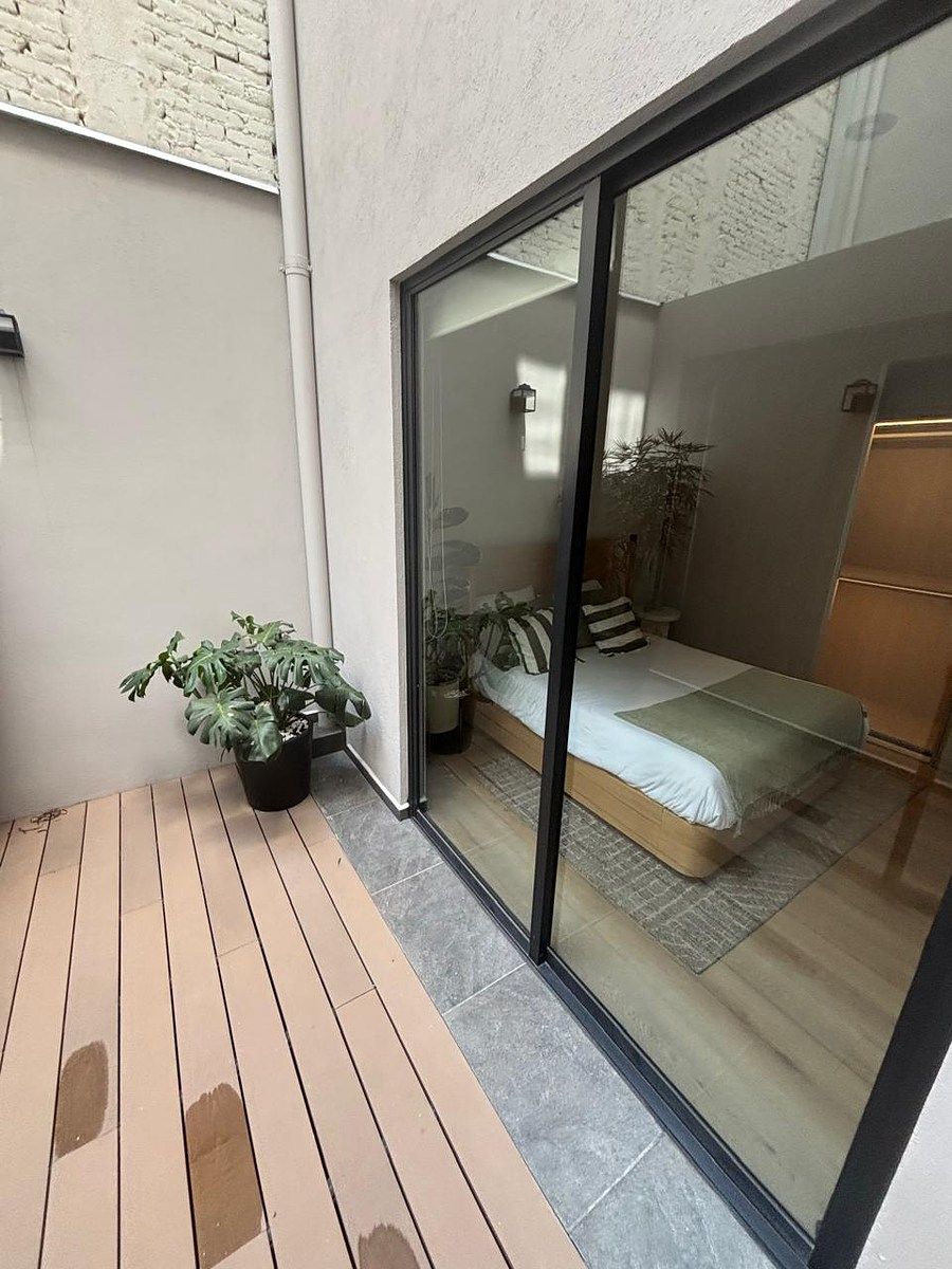 Apartamento em Roma Norte, Cuauhtémoc, foto 12 de 20