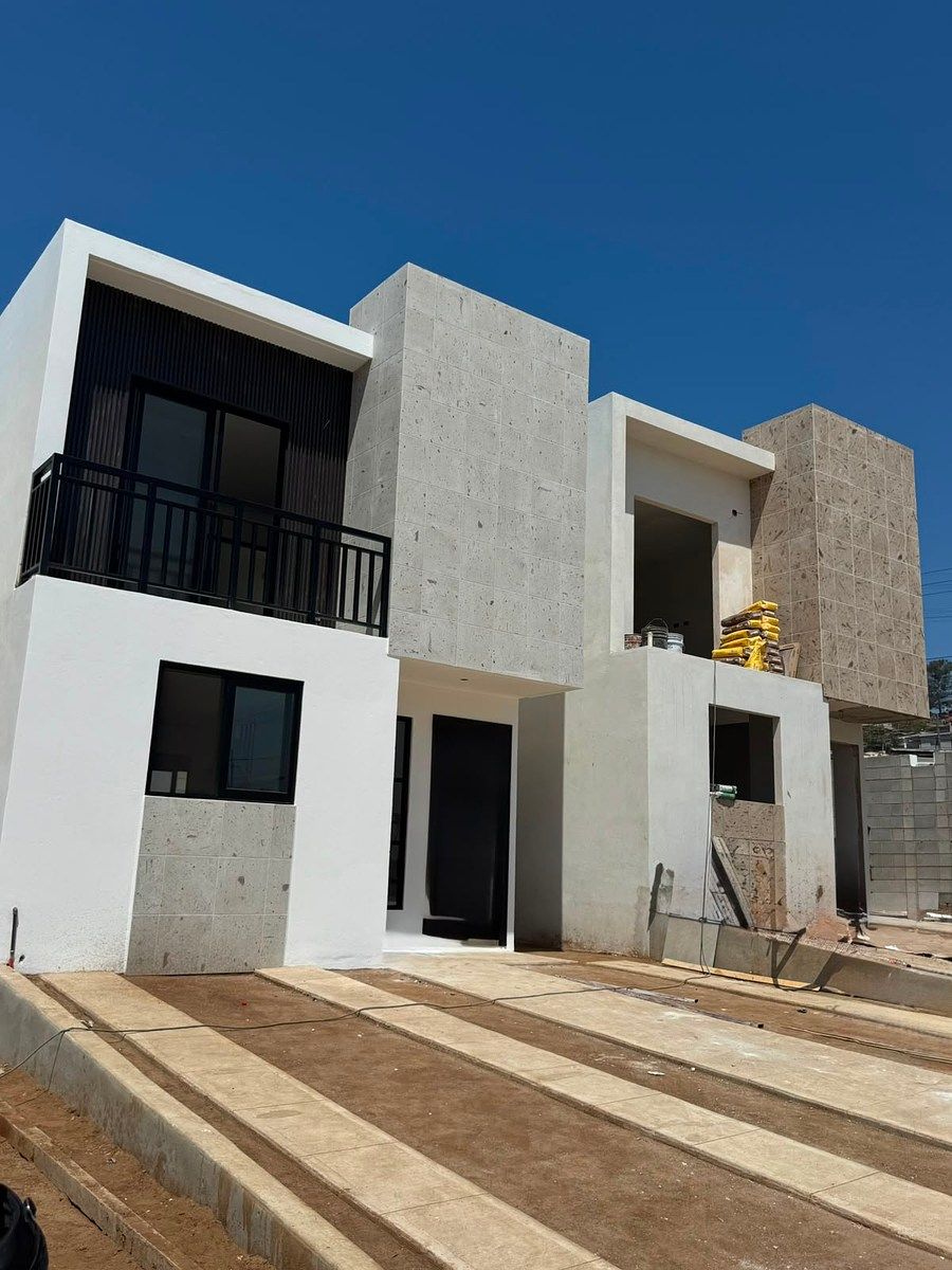 House in Popular 1, Ensenada, photo 2 of 11