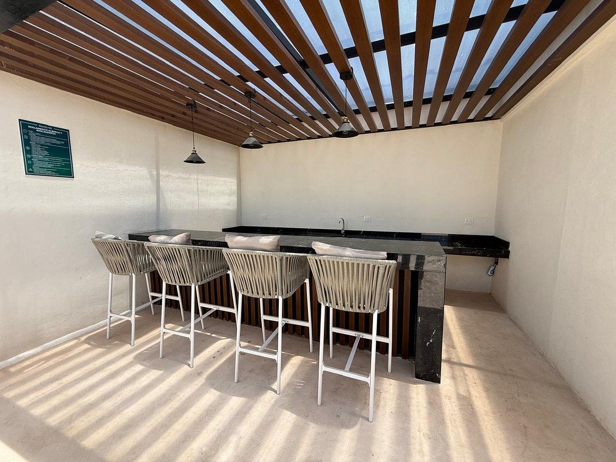 Departamento en Montebello, Mérida, foto 10 de 22