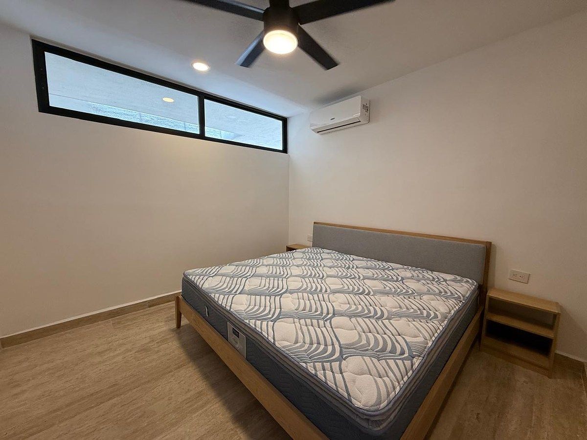 Departamento en Montebello, Mérida, foto 7 de 22