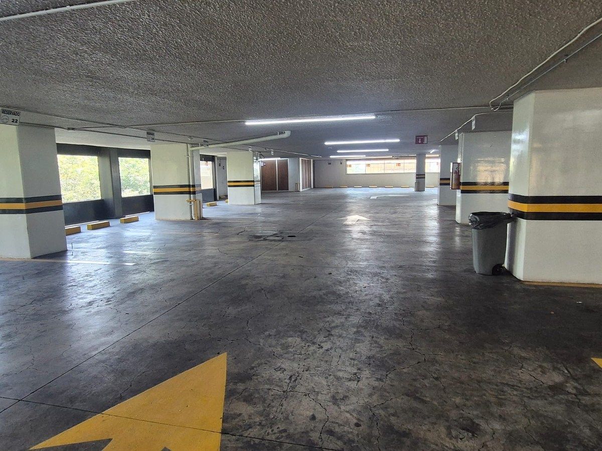 Sala Comercial em Anzures, Miguel Hidalgo, foto 19 de 25