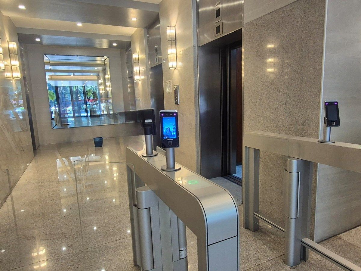Sala Comercial em Anzures, Miguel Hidalgo, foto 2 de 25