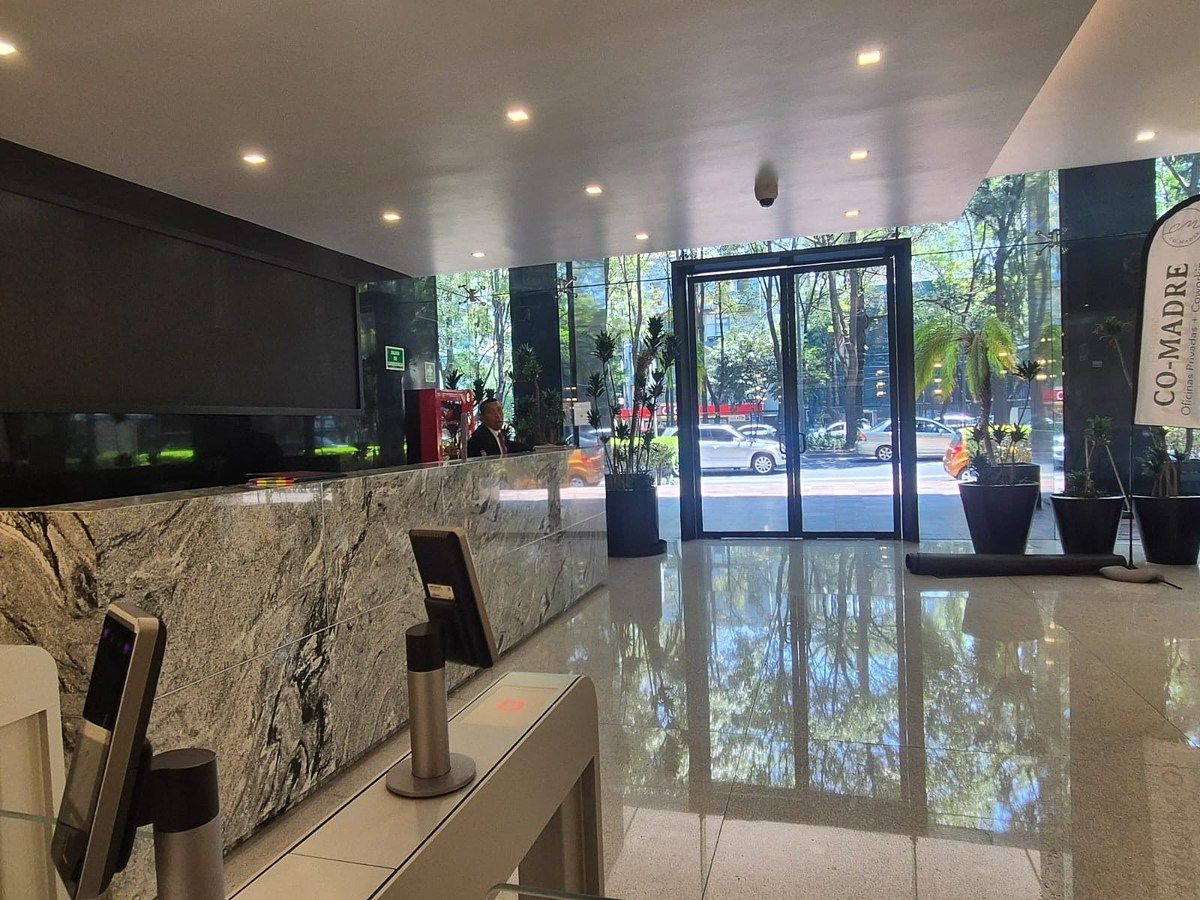 Sala Comercial em Anzures, Miguel Hidalgo, foto 3 de 25