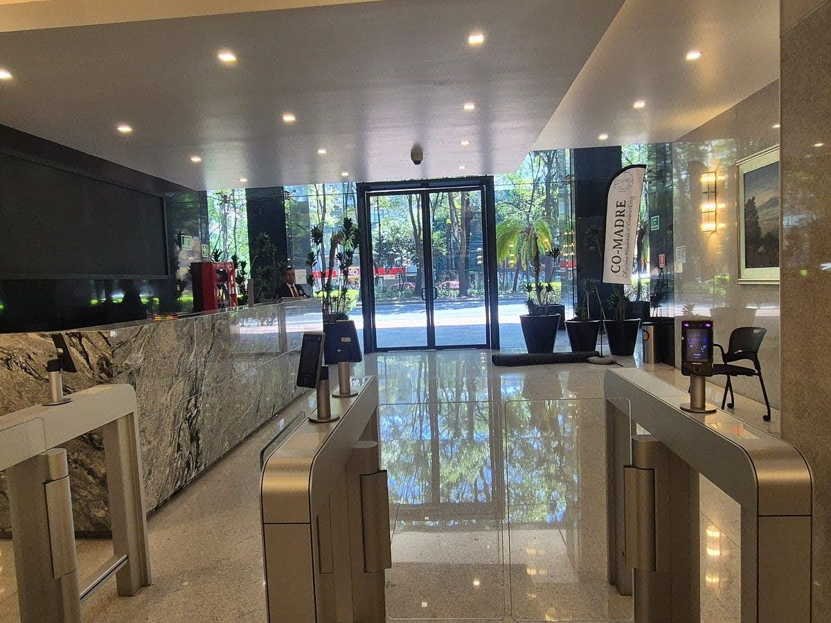 Sala Comercial em Anzures, Miguel Hidalgo, foto 5 de 25