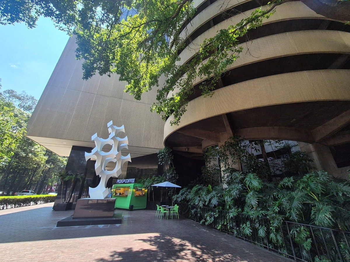 Sala Comercial em Anzures, Miguel Hidalgo, foto 8 de 25